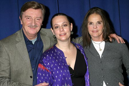 Photo Coverage: Festen Press Preview Image