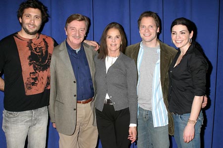 Photo Coverage: Festen Press Preview Image