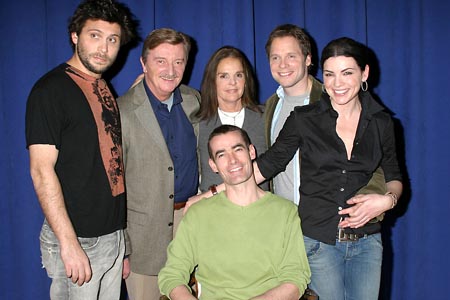 Photo Coverage: Festen Press Preview Image