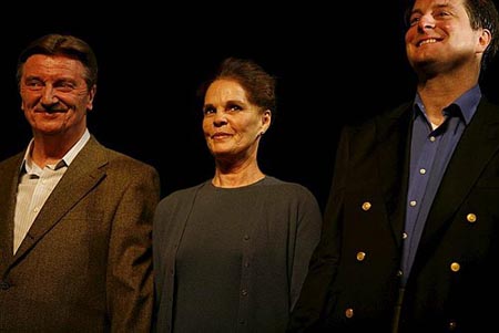 Photo Coverage: Opening Night at FESTEN Image