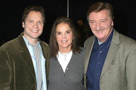 Photo Coverage: Festen Press Preview Image