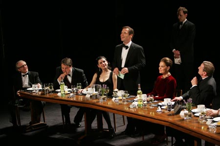 Photo Flash: Festen in Previews Image