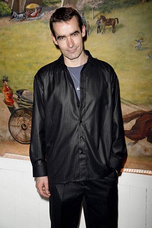 Photo Coverage: Opening Night at FESTEN Image
