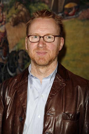 Photo Coverage: Opening Night at FESTEN Image