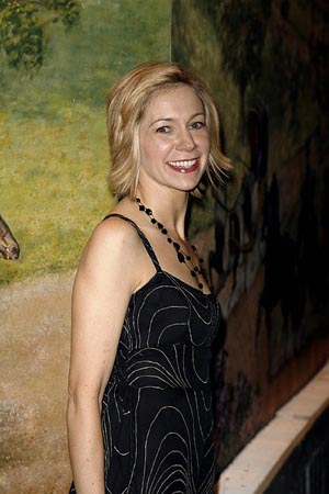 Photo Coverage: Opening Night at FESTEN Image