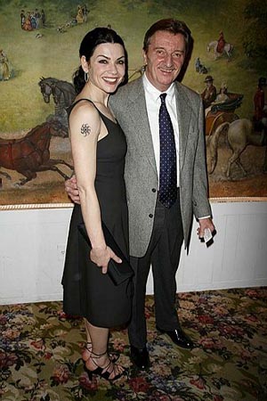 Photo Coverage: Opening Night at FESTEN Image