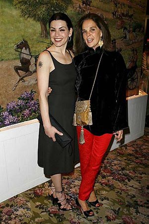Photo Coverage: Opening Night at FESTEN Image
