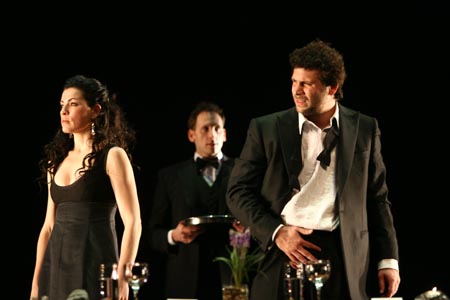 Photo Flash: Festen in Previews Image