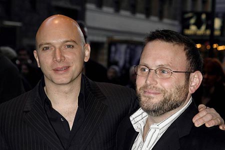 Photo Coverage: Opening Night at FESTEN Image