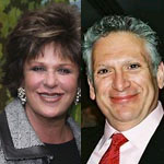 Fierstein and Kazan Join Cast of RAGS 12/11, Tix on Sale