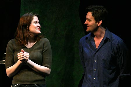 Photo Coverage: A Fine and Private Place Image