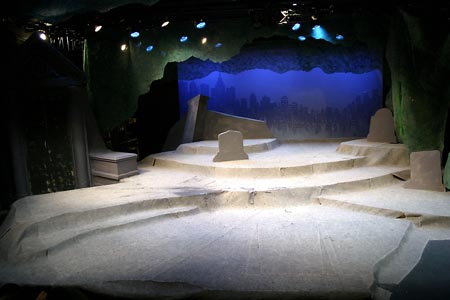 Photo Coverage: A Fine and Private Place Image