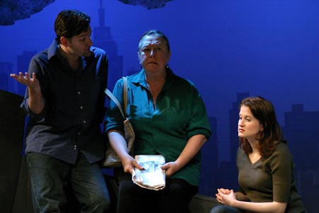 Photo Coverage: A Fine and Private Place Image