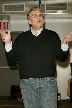 Photo Coverage: Ring of Fire in Rehearsal Image