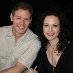 Photo Coverage: 2008 BC/EFA Flea Market Photo Booths: Part One