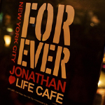Photo Flash: Life Cafe Dedication in Honor of RENT Creator Jonathan Larson