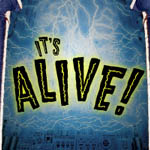 Young Frankenstein Announces Cast; To Open at Hilton November 8