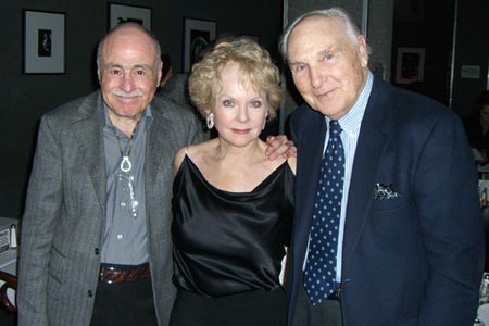 Photo Flash: Penny Fuller's Birdland Concert Image