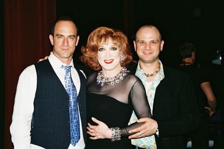 Photo Coverage: Die Mommie Die! Benefit Image