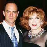 Photo Coverage: Die Mommie Die! Benefit