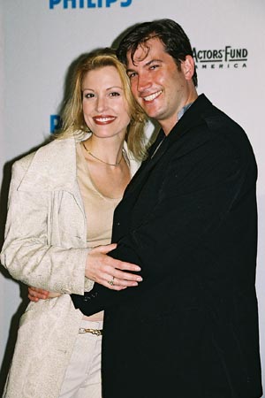 Photo Coverage: Philips Electronics Actors' Fund Event Image