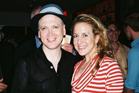 Photo Coverage: Die Mommie Die! Benefit Image