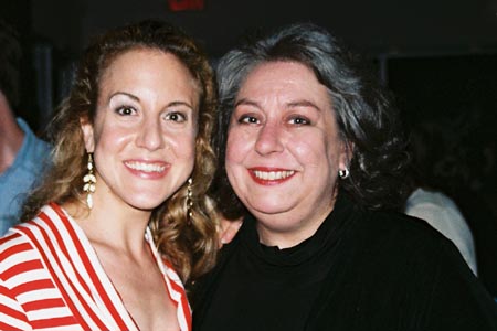 Photo Coverage: Die Mommie Die! Benefit Image