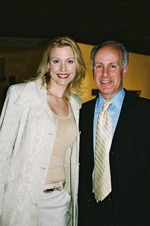 Photo Coverage: Philips Electronics Actors' Fund Event Image