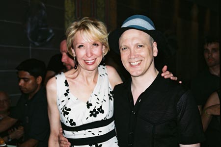 Photo Coverage: Die Mommie Die! Benefit Image