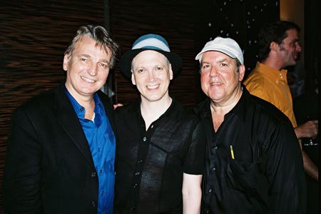 Photo Coverage: Die Mommie Die! Benefit Image