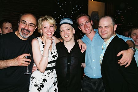 Photo Coverage: Die Mommie Die! Benefit Image