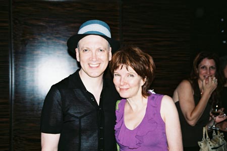 Photo Coverage: Die Mommie Die! Benefit Image