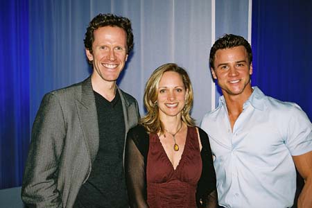 Photo Coverage: Philips Electronics Actors' Fund Event Image