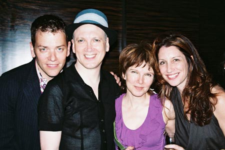 Photo Coverage: Die Mommie Die! Benefit Image