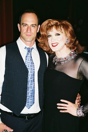 Photo Coverage: Die Mommie Die! Benefit Image