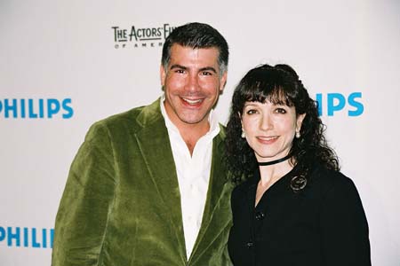 Photo Coverage: Philips Electronics Actors' Fund Event Image