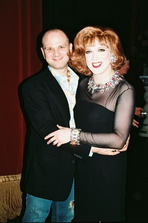 Photo Coverage: Die Mommie Die! Benefit Image