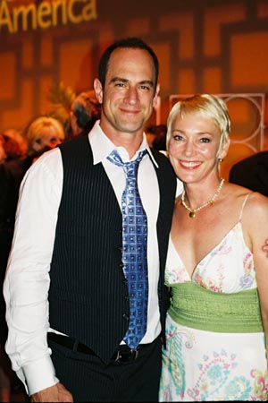 Photo Coverage: Die Mommie Die! Benefit Image