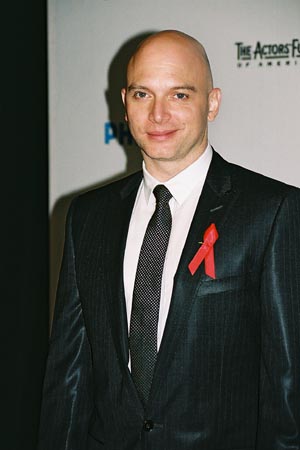 Photo Coverage: Philips Electronics Actors' Fund Event Image