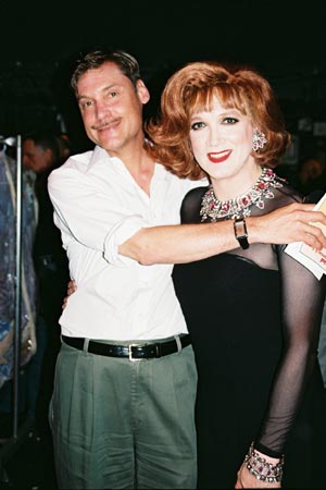Photo Coverage: Die Mommie Die! Benefit Image