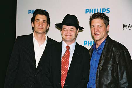 Photo Coverage: Philips Electronics Actors' Fund Event Image