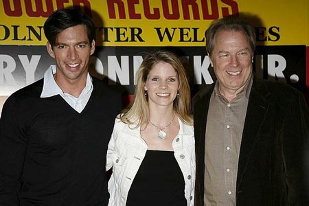 Photo Coverage: Pajama Game CD Signing Image