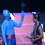 Photo Flash: Gramercy Theatre Presents Disney's 'Aladdin' Jr. Video