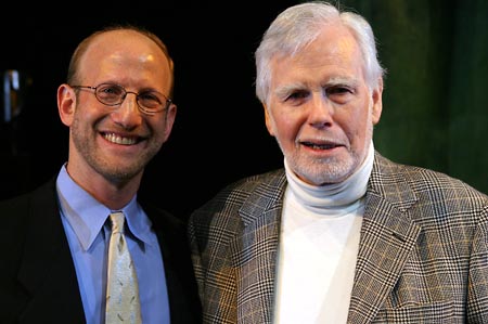 Photo Coverage: The York Theatre Company's The Gig Image