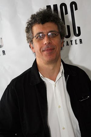 Photo Coverage: Some Girl(s) Opening Night Image