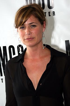 Photo Coverage: Some Girl(s) Opening Night Image