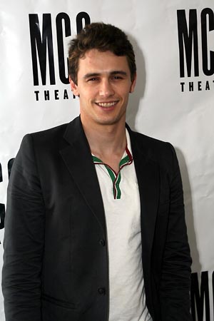 Photo Coverage: Some Girl(s) Opening Night Image