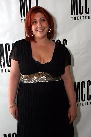 Photo Coverage: Some Girl(s) Opening Night Image