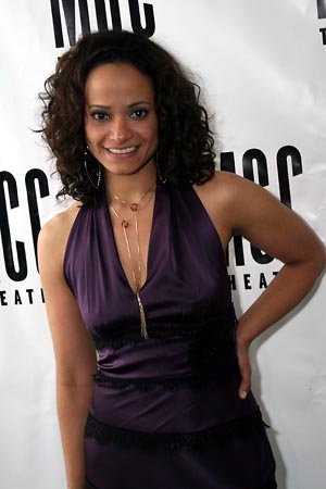 Photo Coverage: Some Girl(s) Opening Night Image