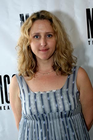 Photo Coverage: Some Girl(s) Opening Night Image